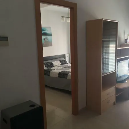Apartamento en Benicarló Exterior foto