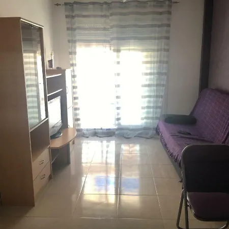 Apartamento en Benicarló Exterior foto