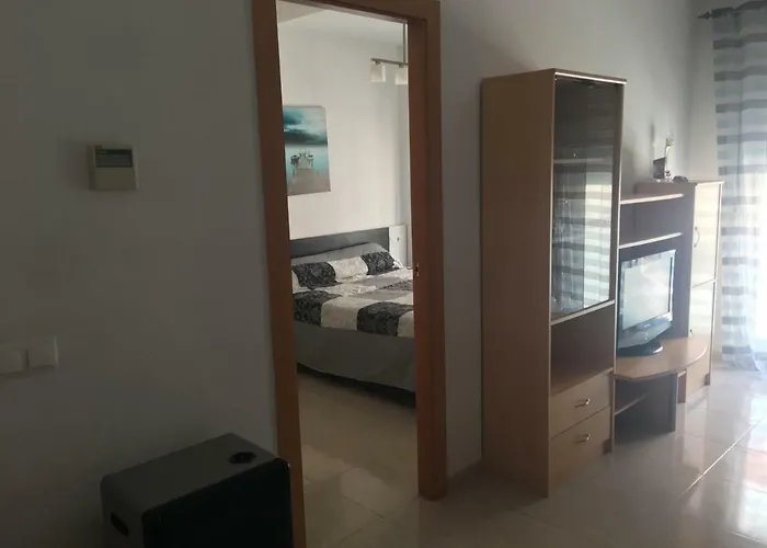Apartamento En Benicarlo