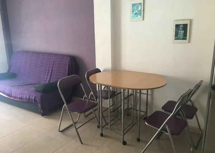 Apartamento En Benicarlo