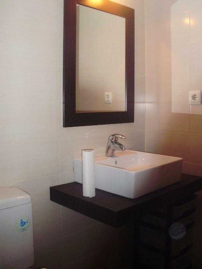 Appartement En *