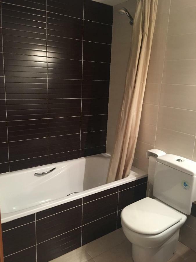 En Appartement *